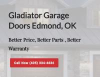 Gladiator Garage Doors Edmond image 2
